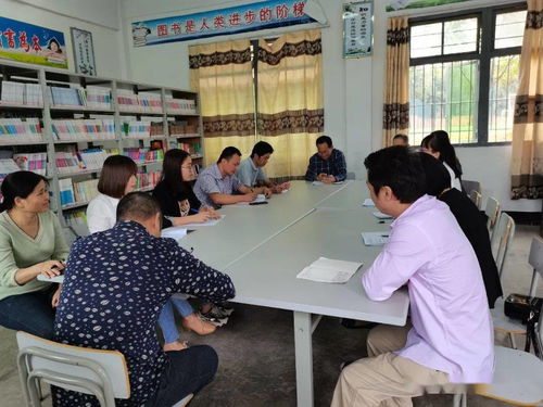 濃情四月，攜手同行——記東莞市謝崗鎮中心小學與普寧市大坪鎮埔心小學結對幫扶文化藝術交流活動