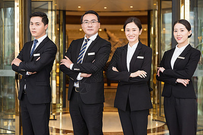 酒店管理新篇章 專業與美學并重，打造卓越賓客體驗